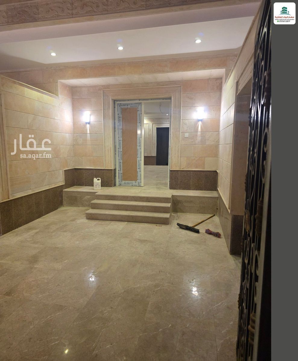 5 bedroom apartment in Az Zomorod, Jeddah 11