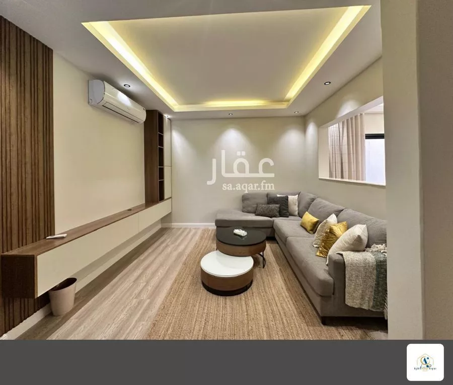 3 bedroom floor in Al Aridh 5