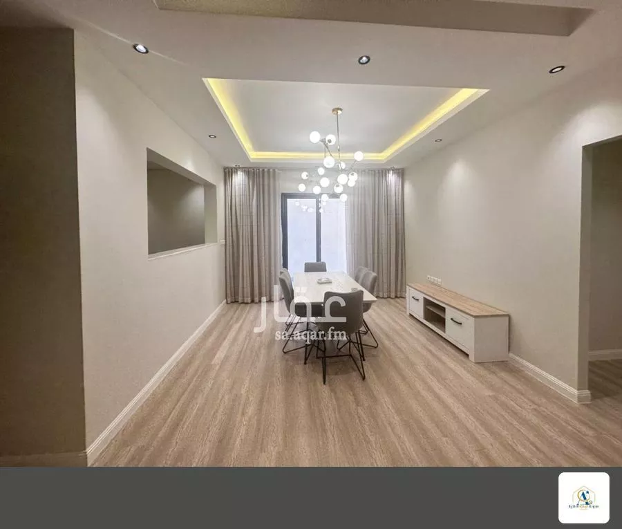 شقة 2 غرف في العارض 2