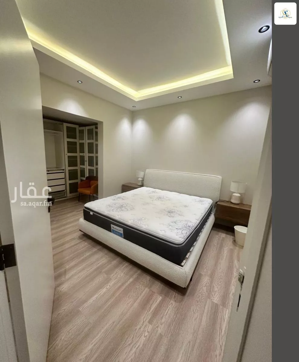 شقة 2 غرف في العارض 3