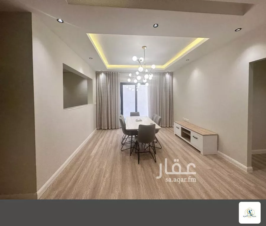 3 bedroom floor in Al Aridh 4
