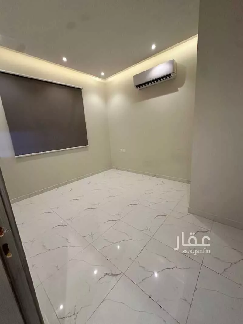 شقة 1 غرف في النرجس 3