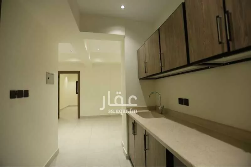 شقة 1 غرف في الورود 2