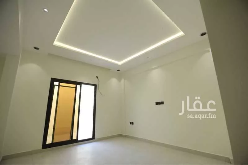 شقة 1 غرف في الورود 5