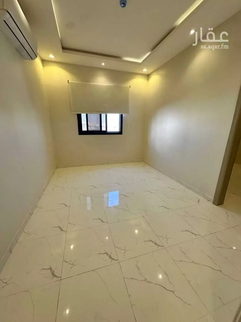 شقة 1 غرف في النرجس 2