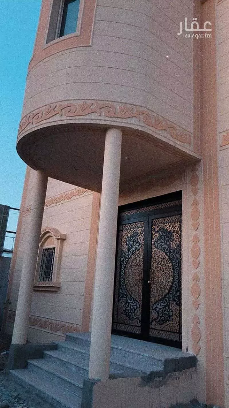 فيلا 6 غرف في ام السلم 3