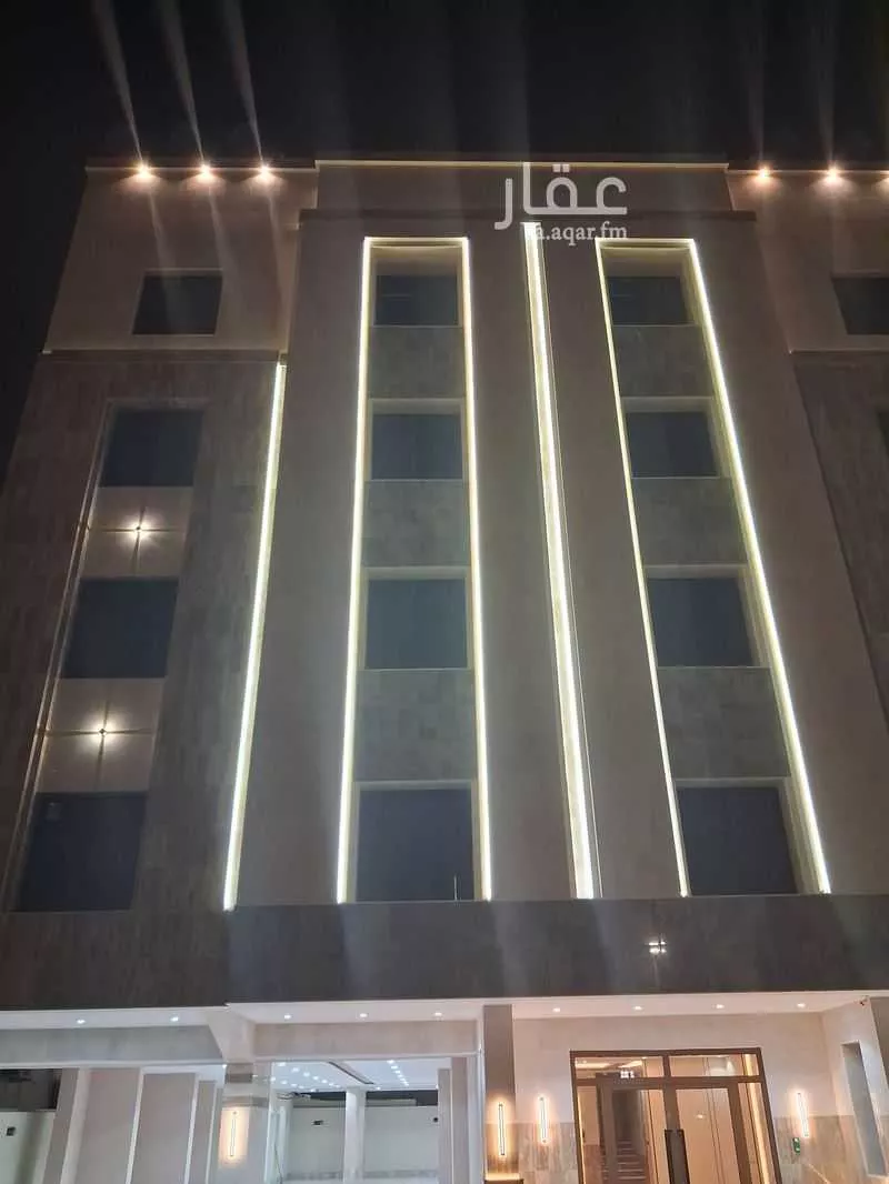 شقة 5 غرف في السلامة 1