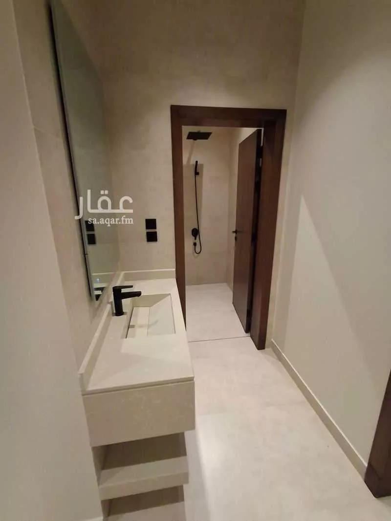 شقة 5 غرف في النهضة 5