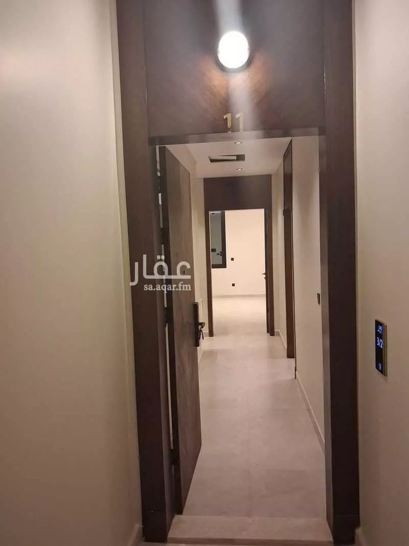 شقة 5 غرف في النهضة 3