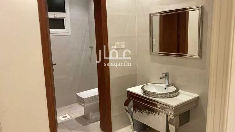 شقة 3 غرف في الملقا 4