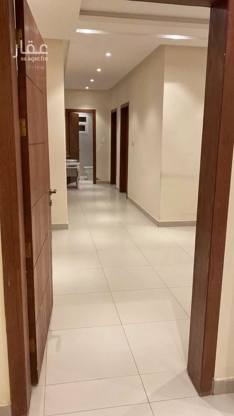 شقة 3 غرف في الملقا 3