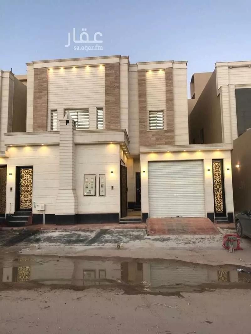 5 bedroom apartment in Al Qadisiyah 4