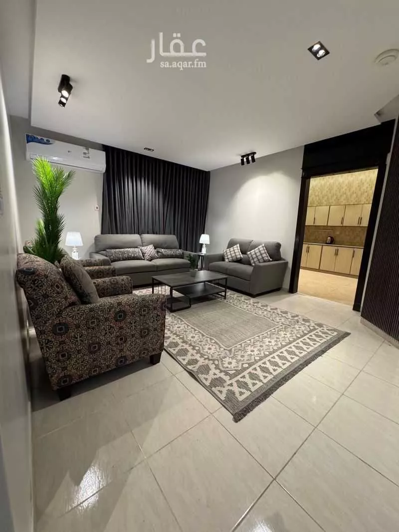 دور 3 غرف في الرمال 1