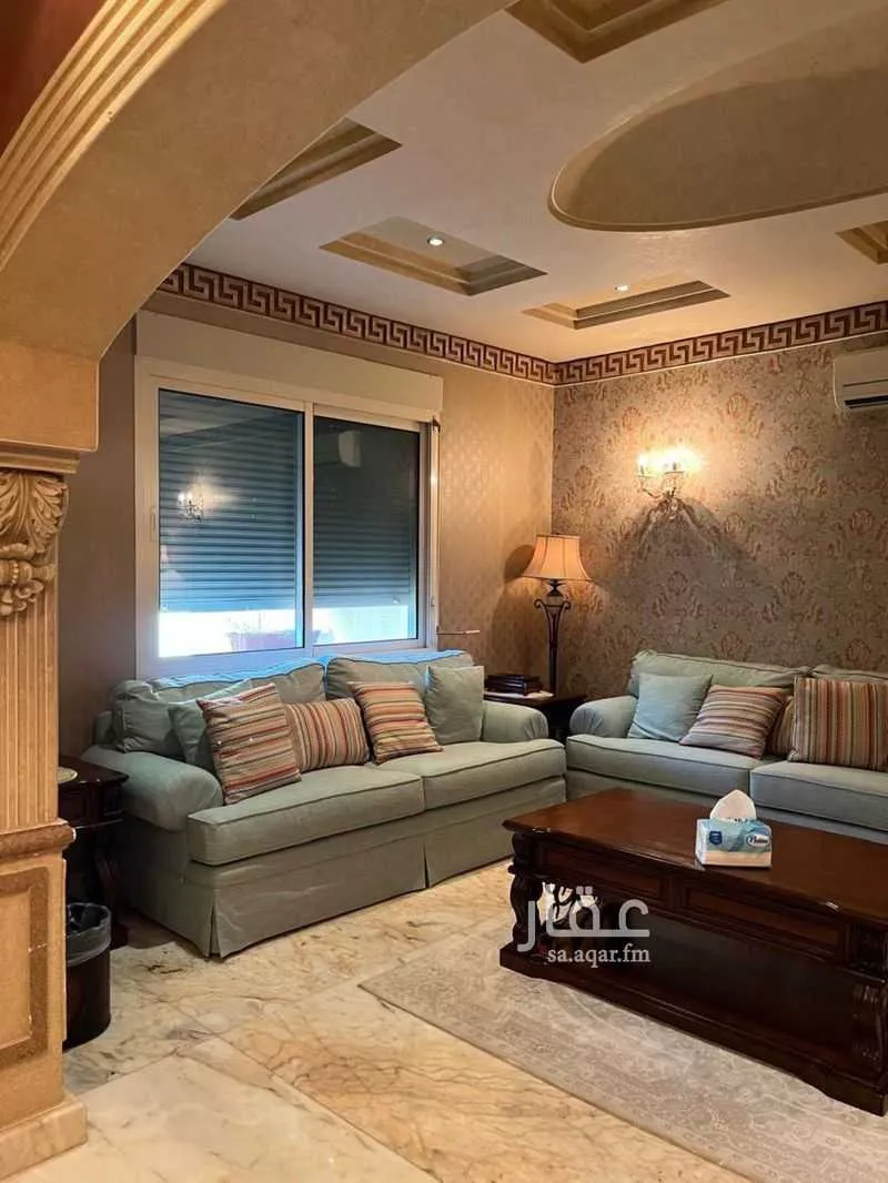 11 bedroom villa in Al Falah, Riyadh 5