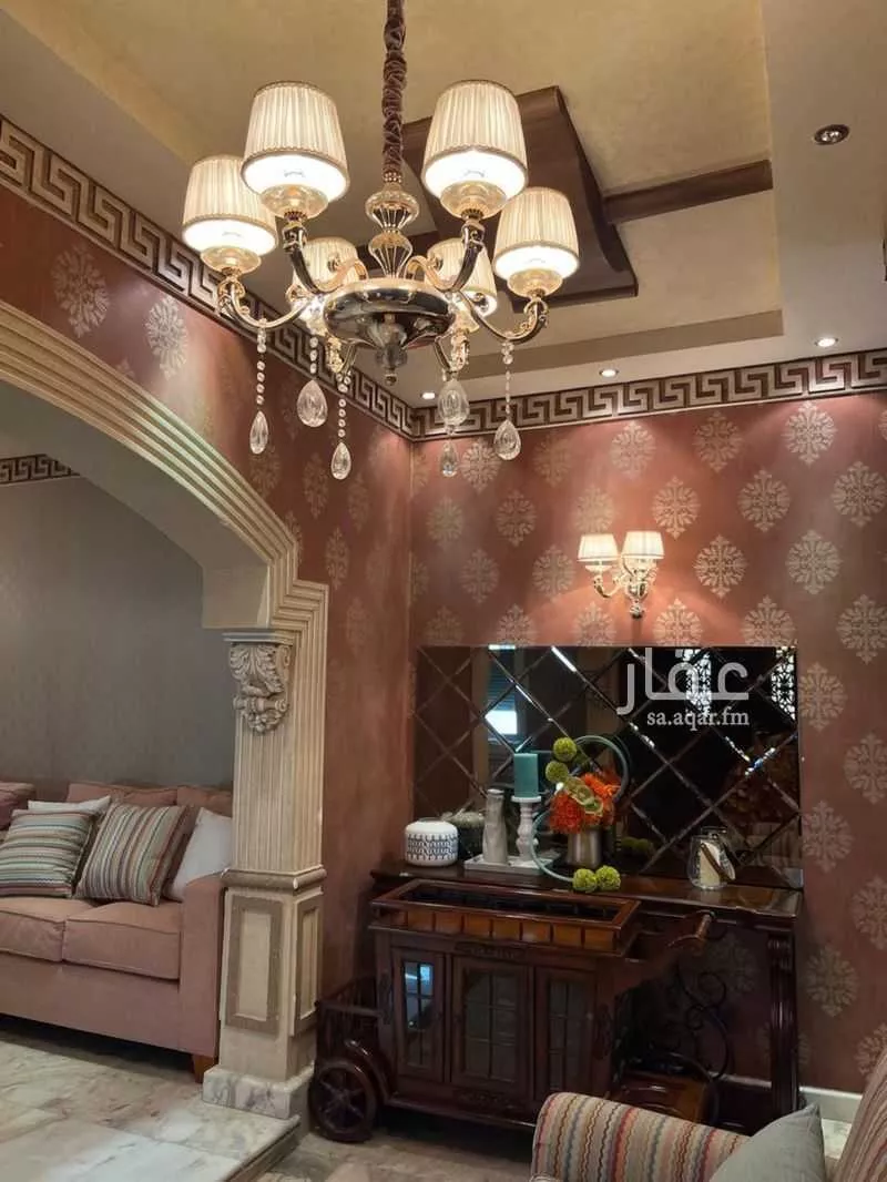 11 bedroom villa in Al Falah, Riyadh 9