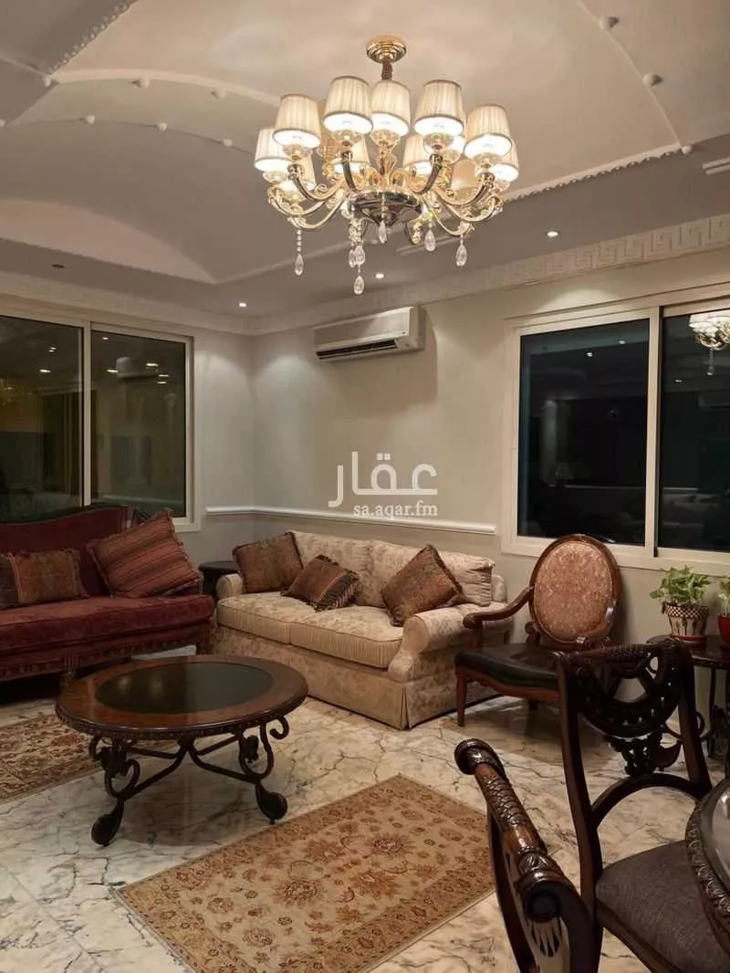 11 bedroom villa in Al Falah, Riyadh 11