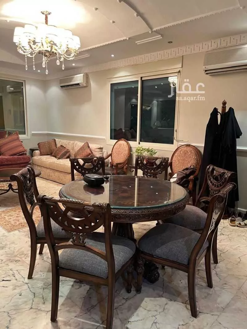 11 bedroom villa in Al Falah, Riyadh 7
