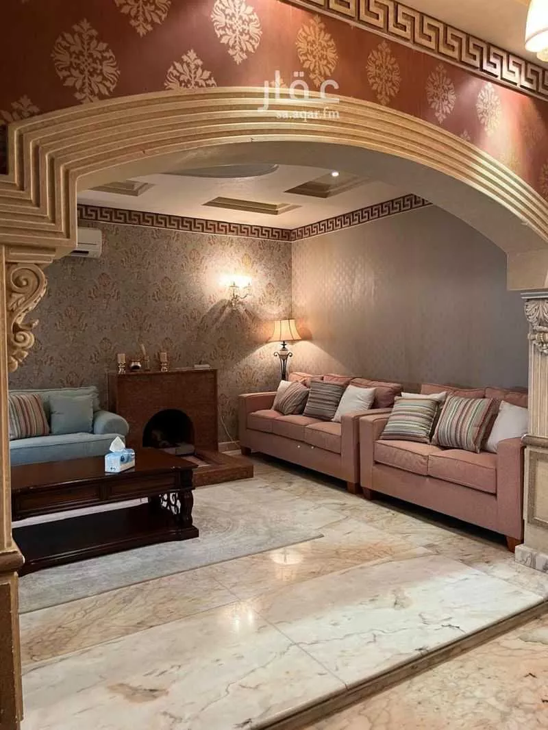 11 bedroom villa in Al Falah, Riyadh 14