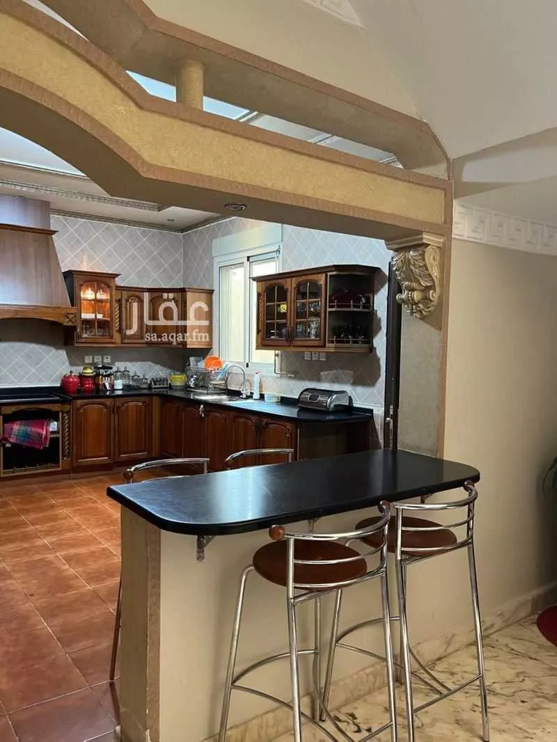 11 bedroom villa in Al Falah, Riyadh 13