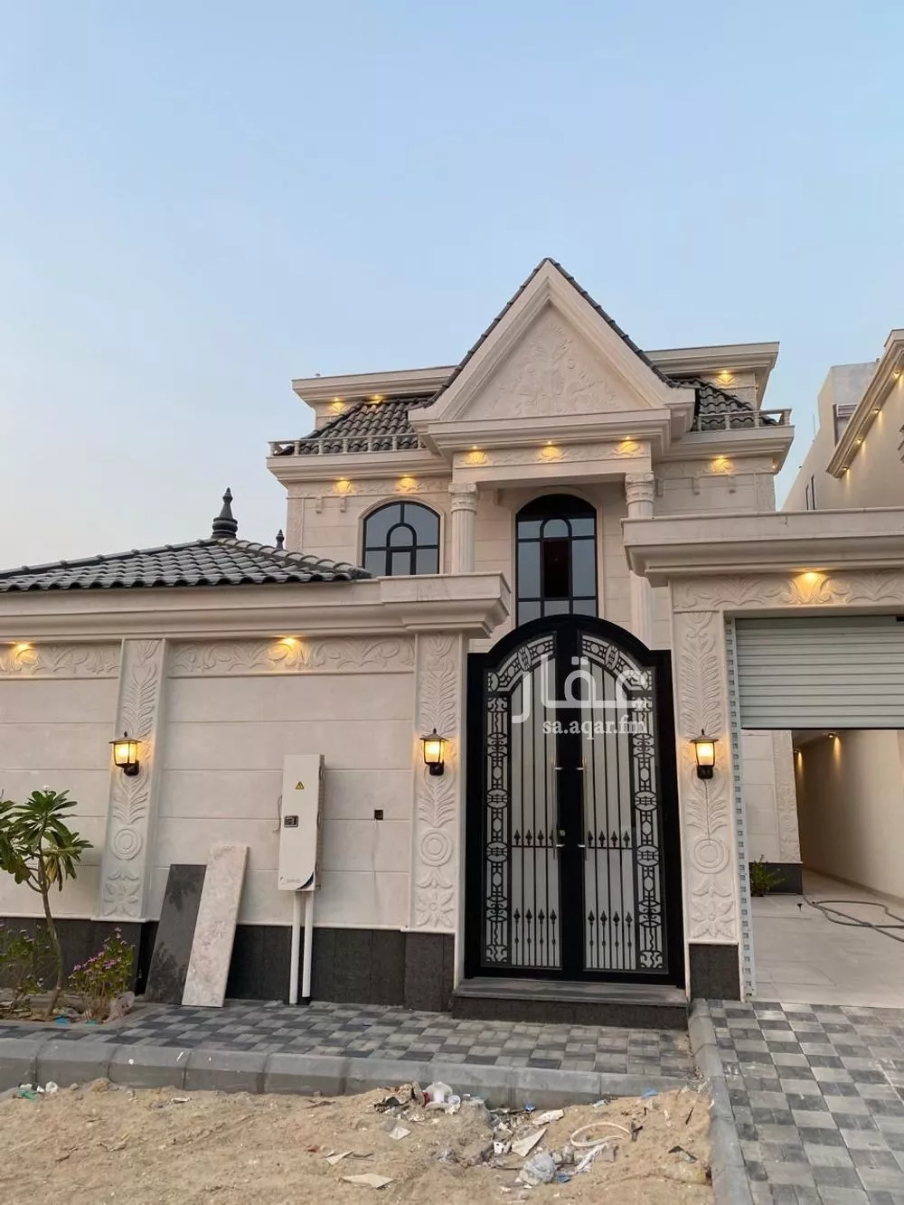 فيلا 7 غرف في اللؤلؤ 1