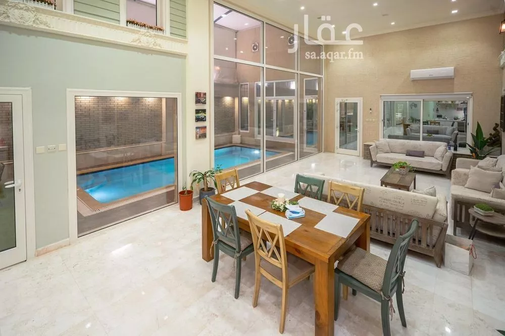4 bedroom villa in Al Aqiq, Eastern Province 7