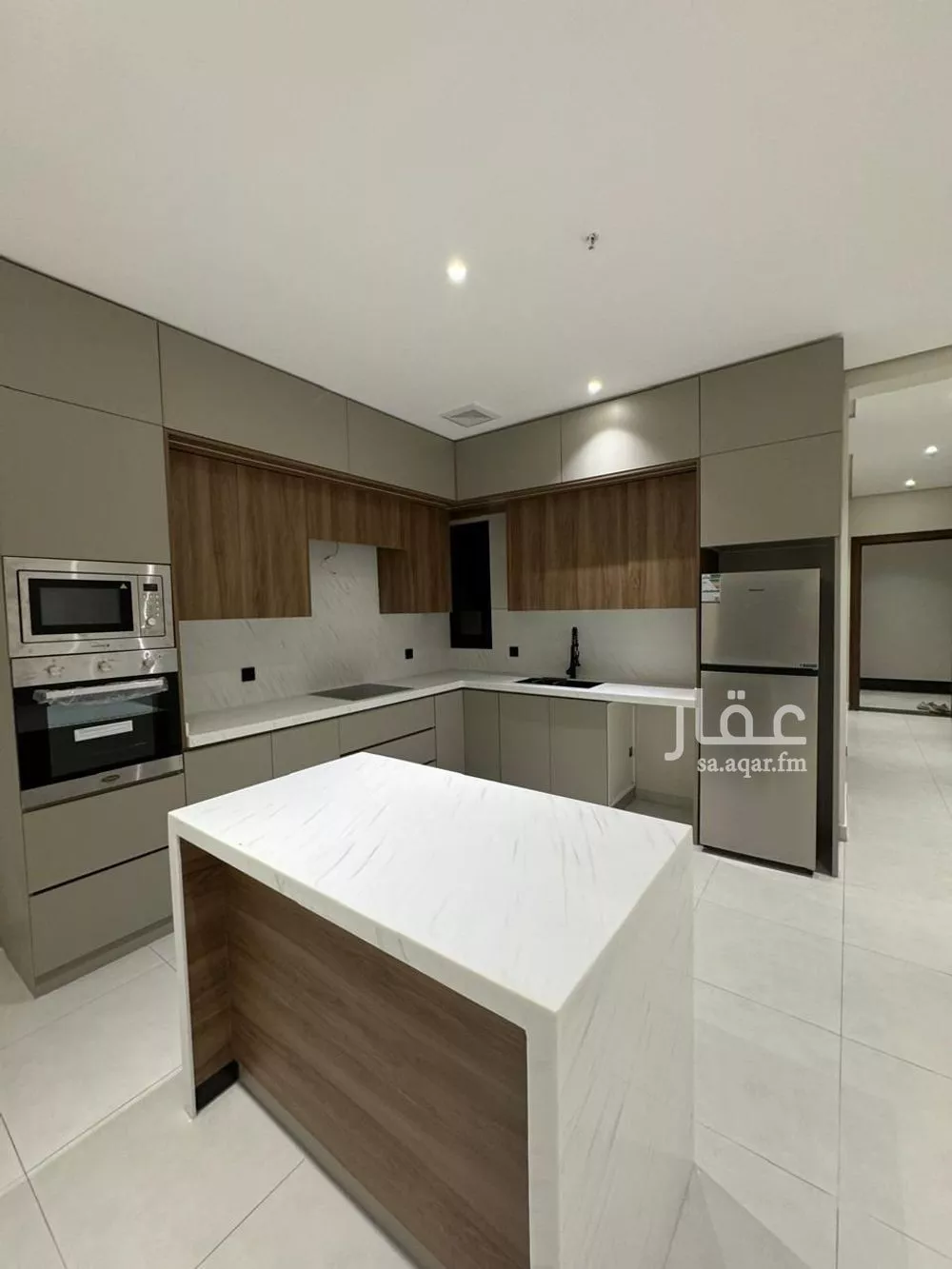 3 bedroom apartment in Al Bahr, Eastern Province 9