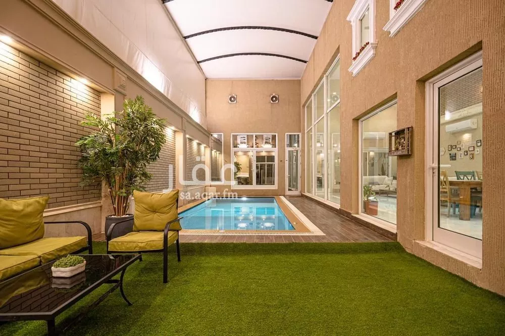 4 bedroom villa in Al Aqiq, Eastern Province 5