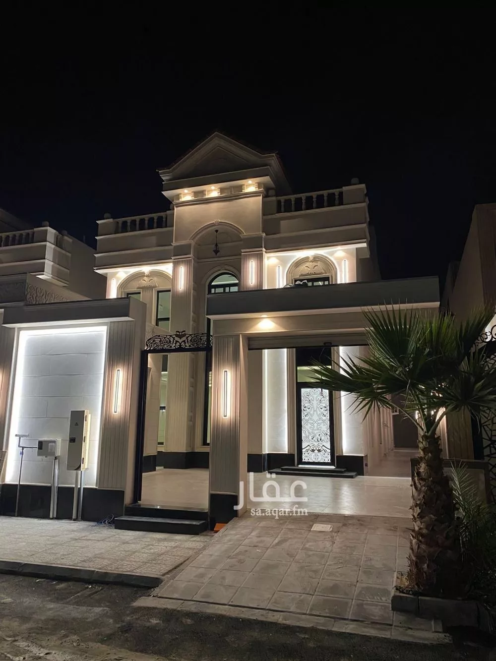 فيلا 6 غرف في اللؤلؤ 1