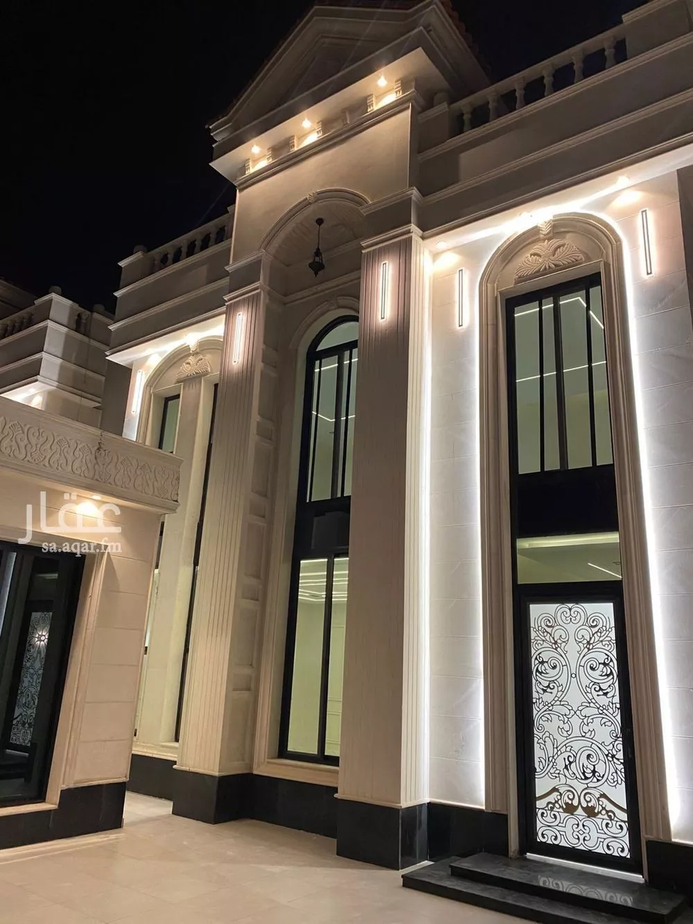 فيلا 6 غرف في اللؤلؤ 2