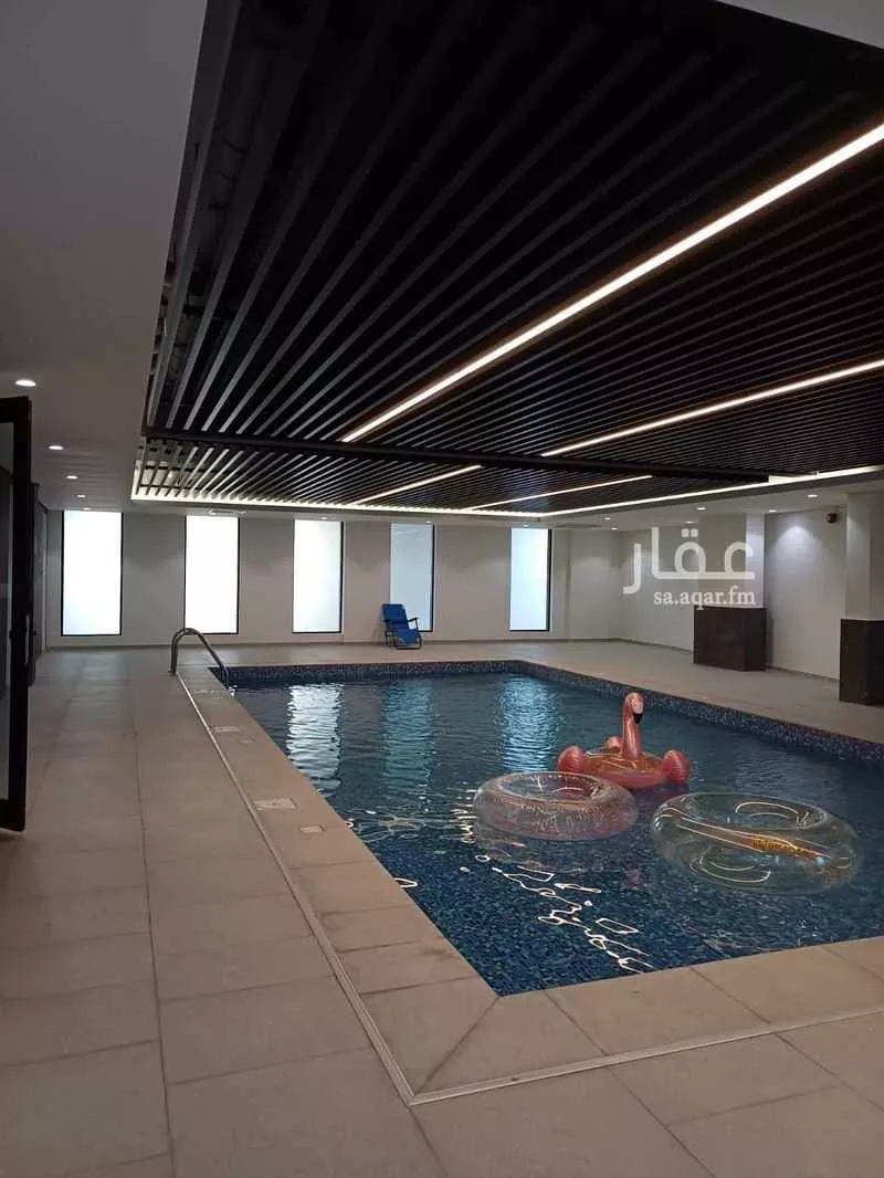 شقة 2 غرف في البحر 4