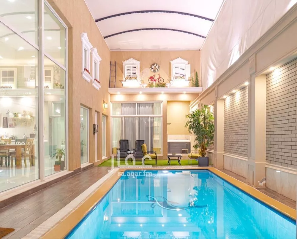 4 bedroom villa in Al Aqiq, Eastern Province 8