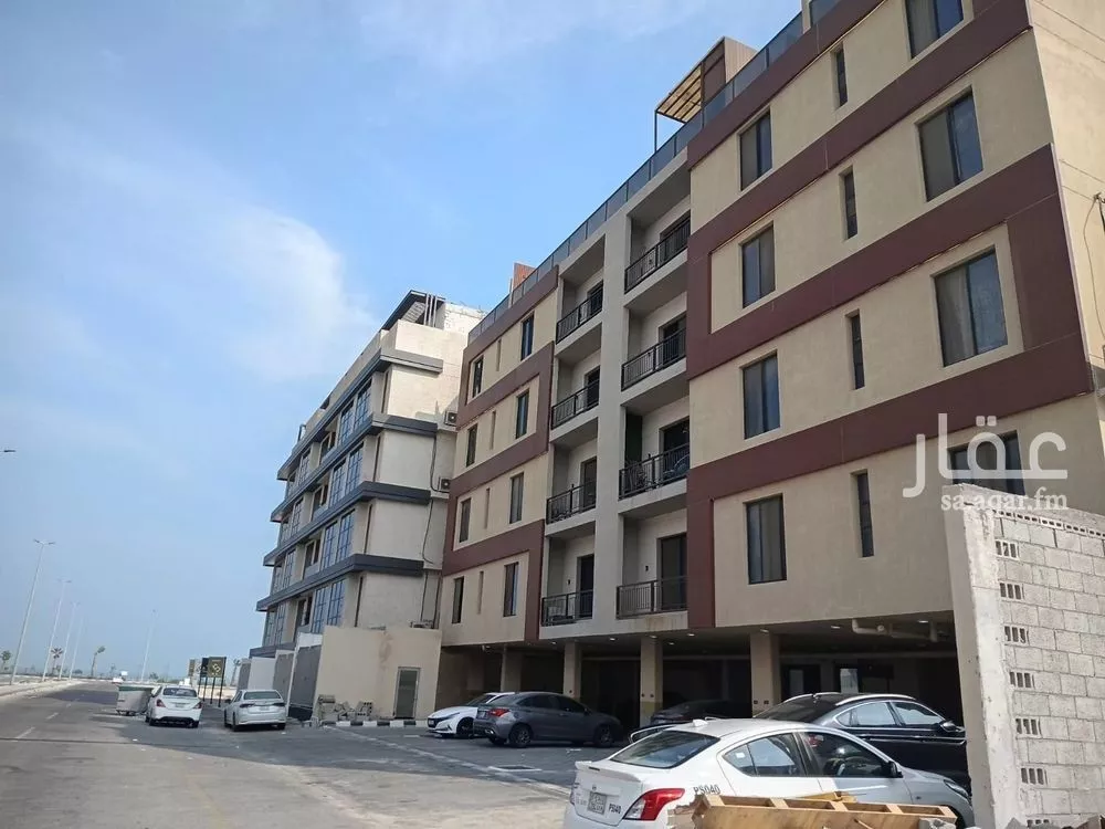 شقة 3 غرف في السيف 1