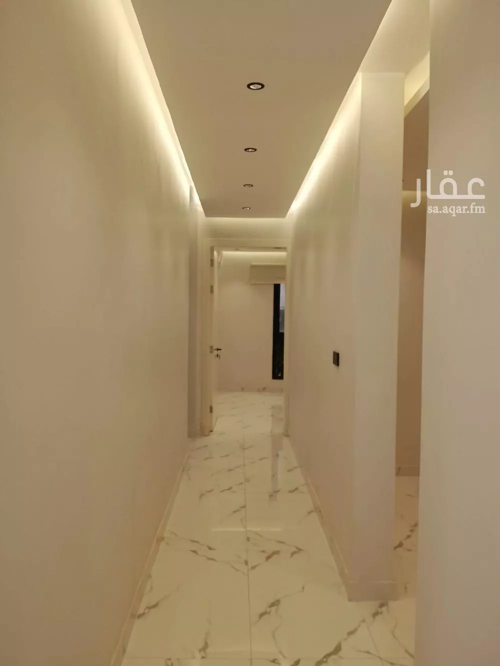 شقة 3 غرف في السيف 3