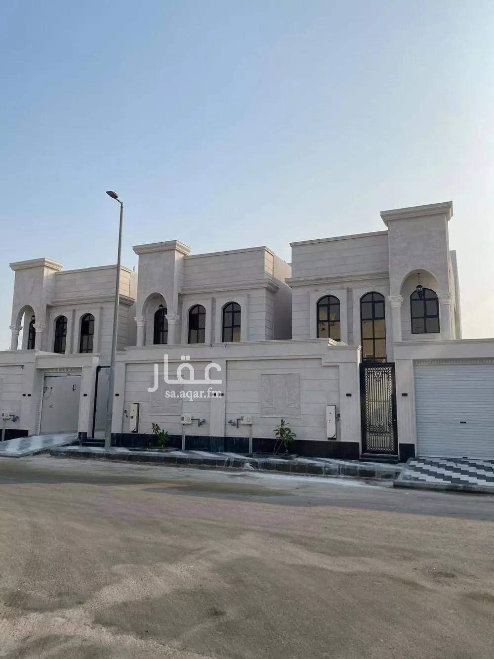 9 bedroom villa in As Sawari 2