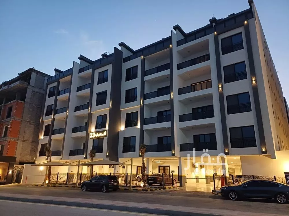 3 bedroom apartment in Al Bahr 1