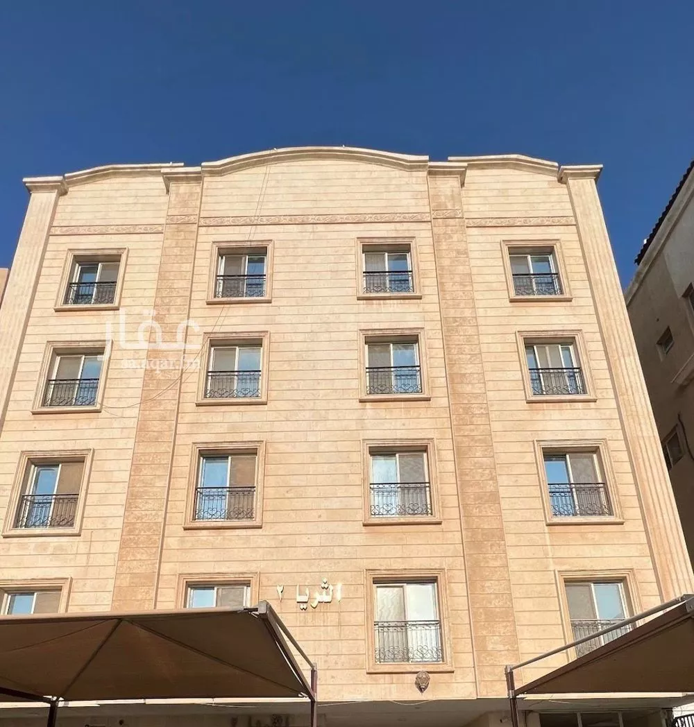 عمارة 1200 م² في الدوحة الجنوبية 1