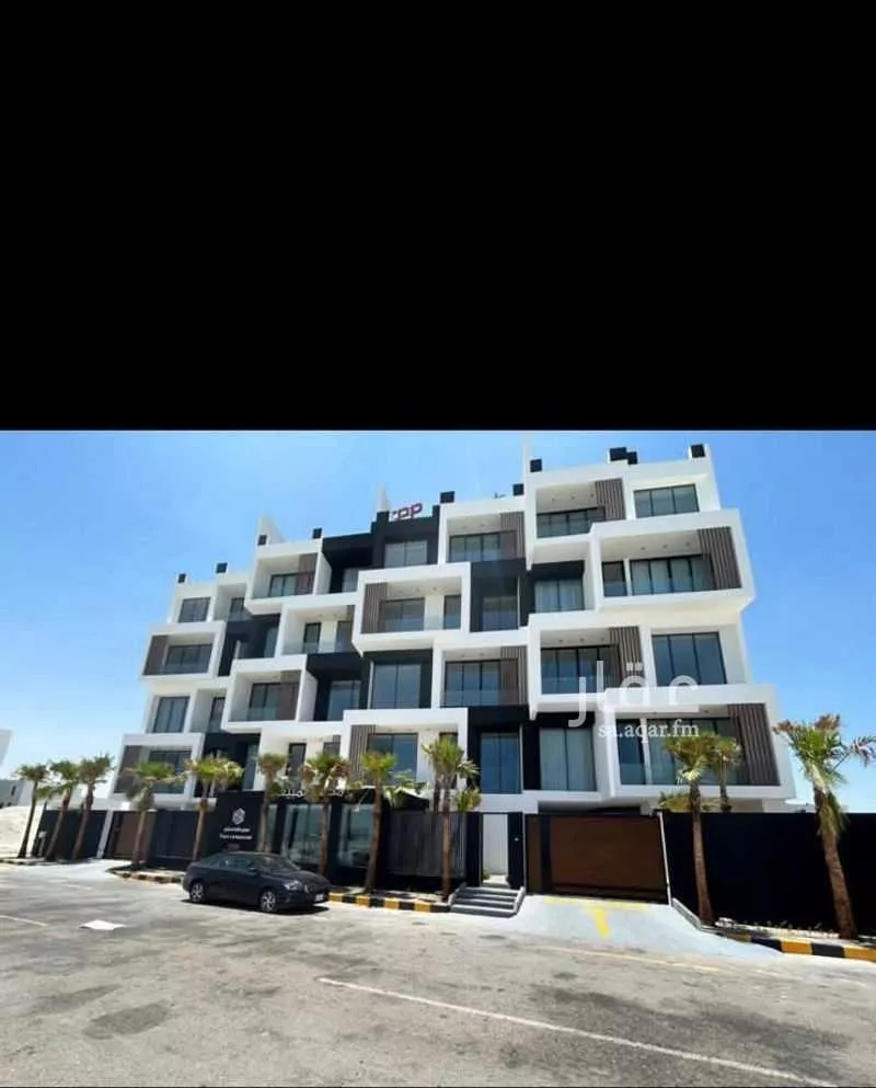 شقة 2 غرف في البحر 1