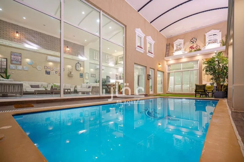 4 bedroom villa in Al Aqiq, Eastern Province 9