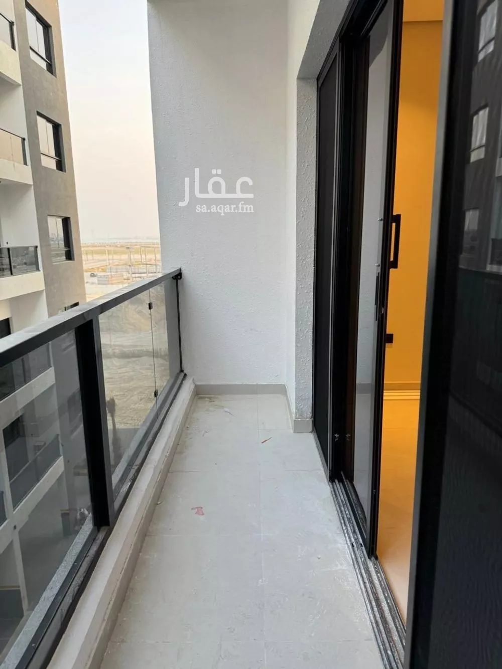 3 bedroom apartment in Al Bahr 3