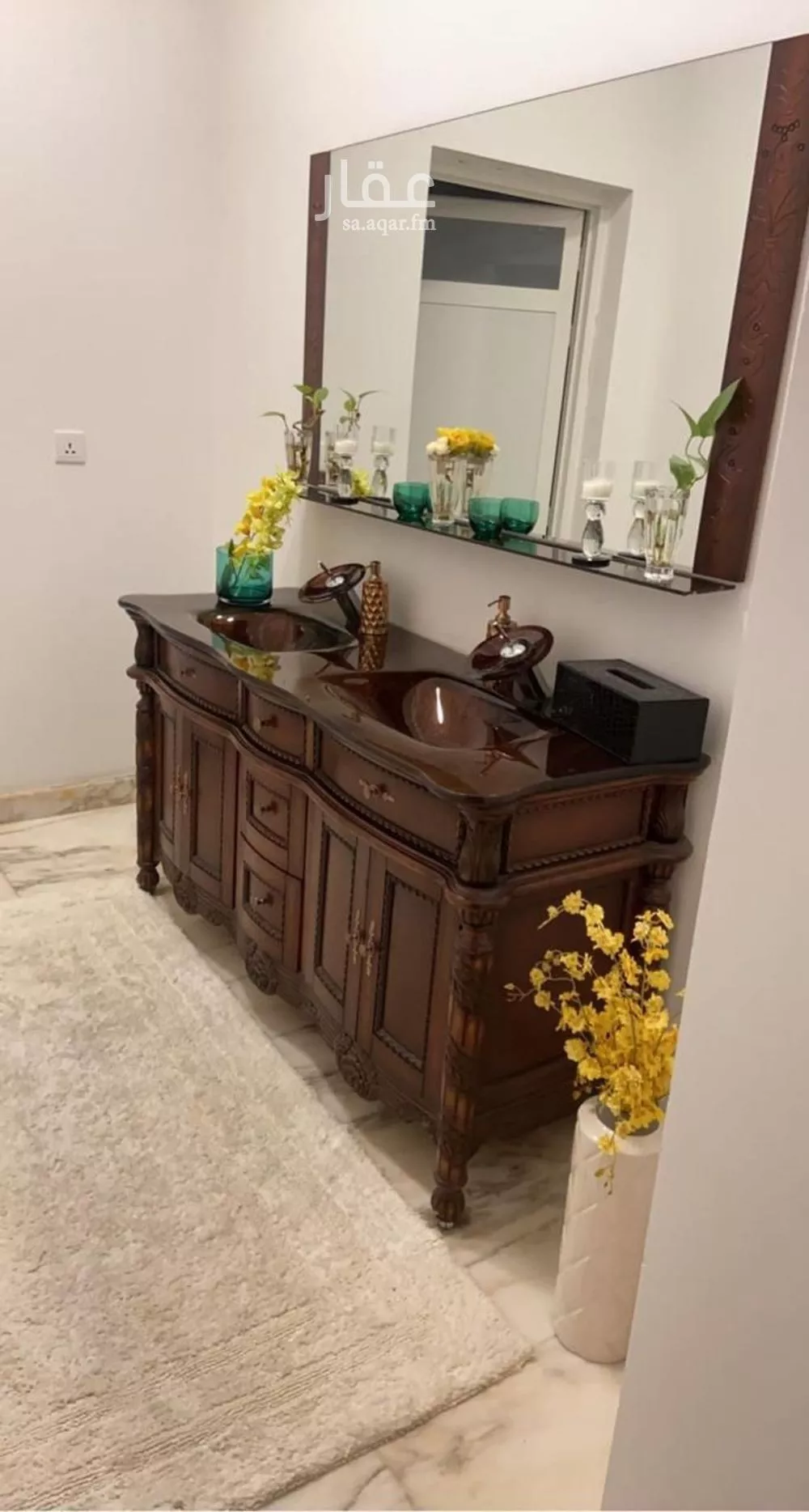 فيلا 9 غرف في البحيرة 5