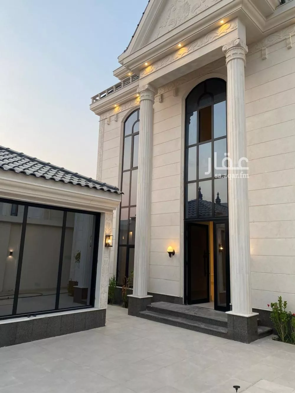 فيلا 7 غرف في اللؤلؤ 2