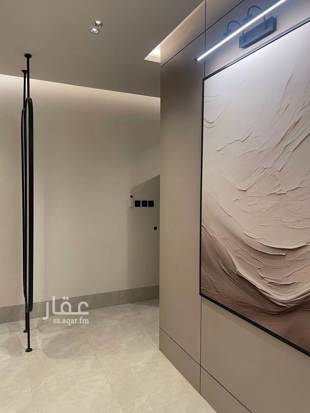 شقة 3 غرف في المهدية 5