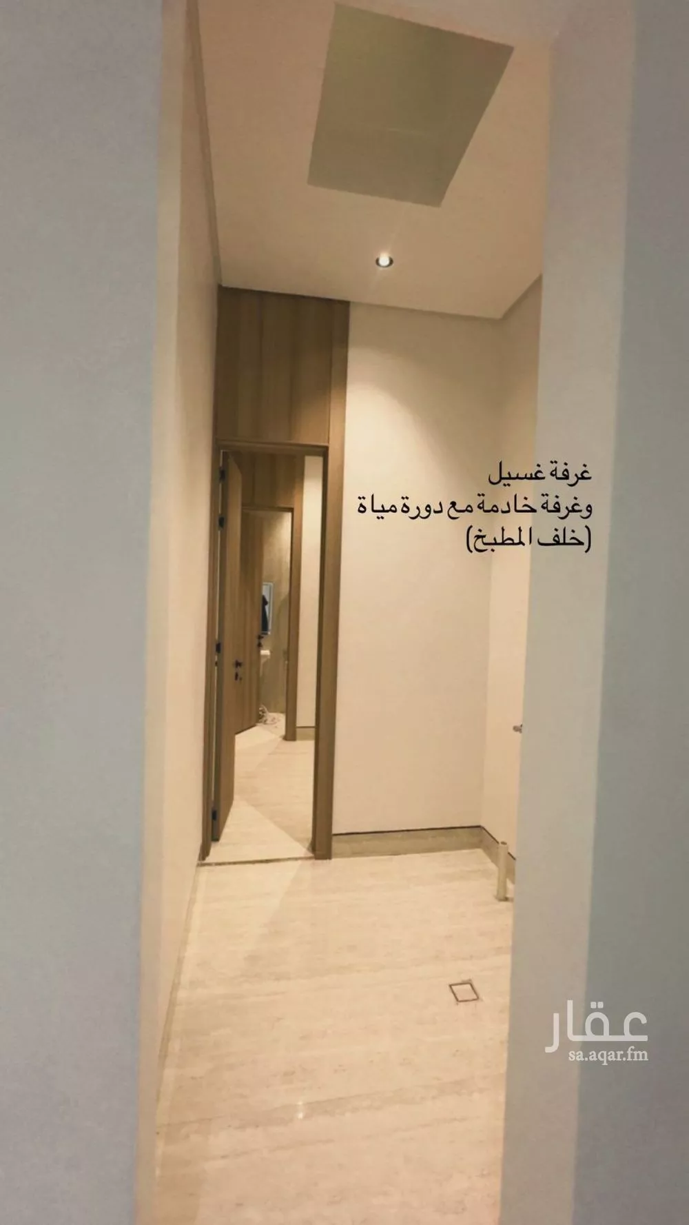 فيلا 7 غرف في المهدية 3