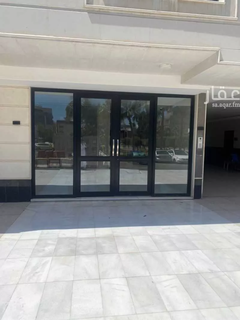 شقة 3 غرف في النعيم 2