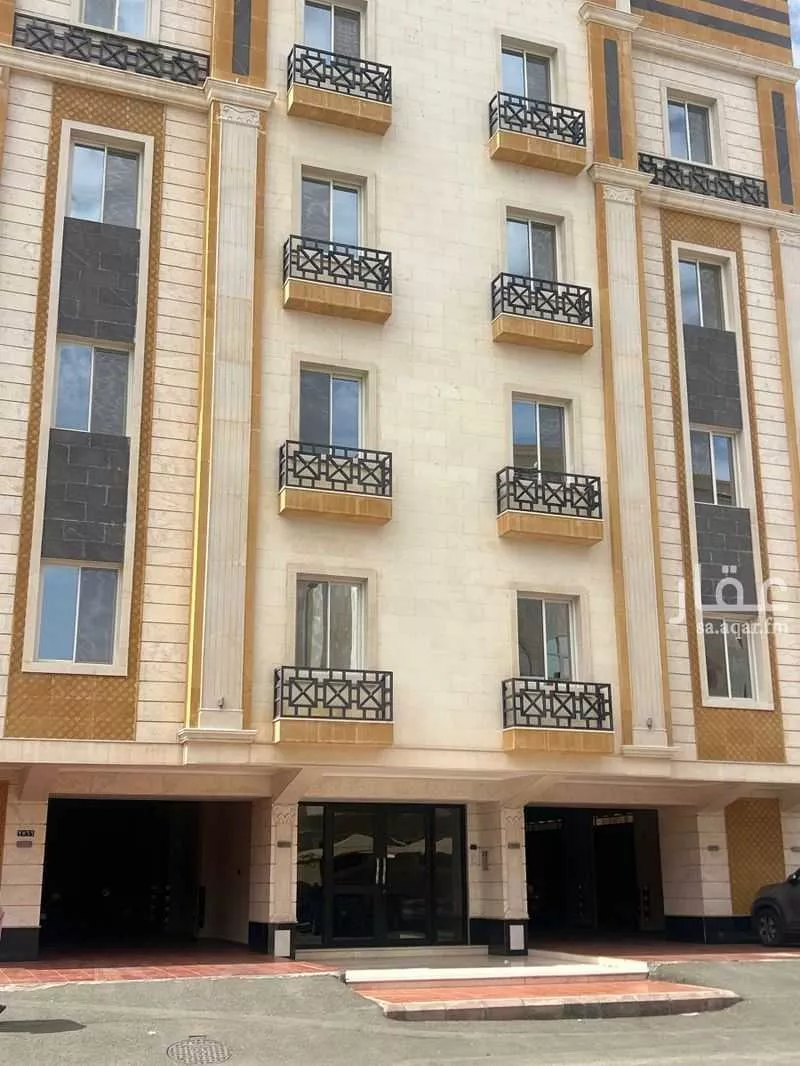 شقة 2 غرف في النعيم 1