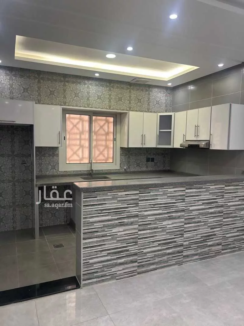 شقة 2 غرف في النعيم 5