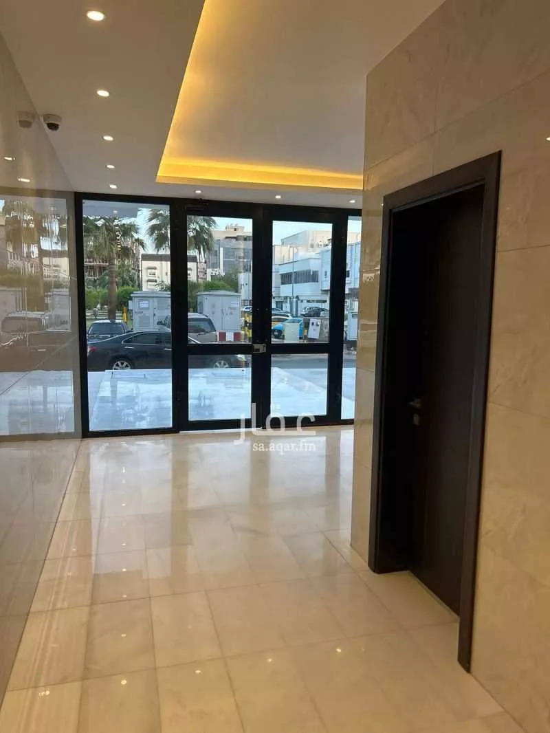 شقة 3 غرف في النعيم 3