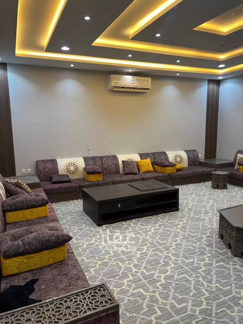6 bedroom villa in Al Qairawan 2