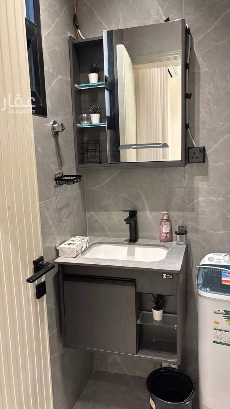 دور 1 غرف في العقيق 5