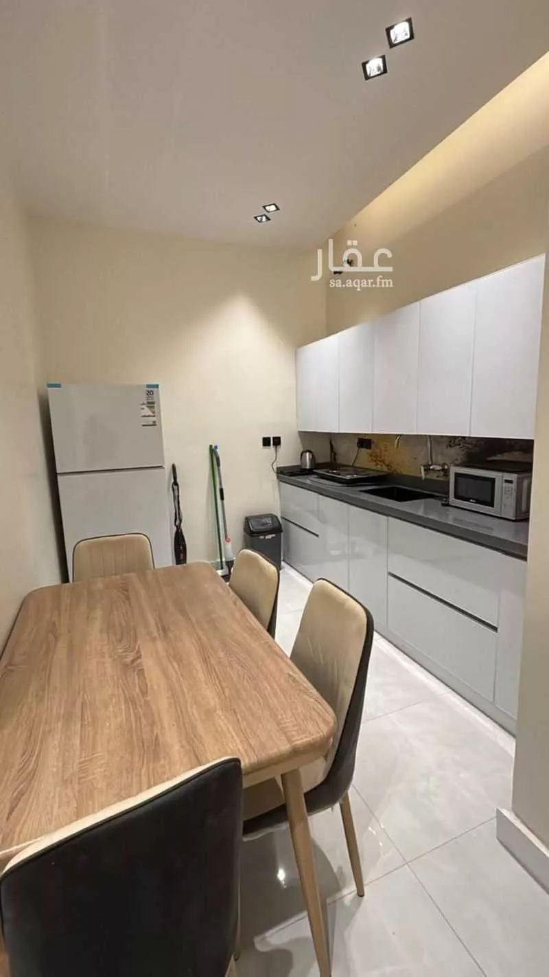 دور 1 غرف في العقيق 2